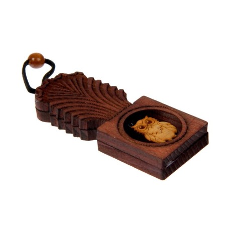 The talisman of wisdom, cedar, directs in the right direction-7