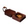 The talisman of wisdom, cedar, directs in the right direction