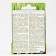 Fertilizer for decorative Landscaper RGO 8-9 months. NPK 27-5-5+2MGO+ME, 10 g