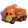 Excavator car "Prestige"