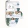 Forest Animals mittens of 20x27cm, sarzha, 100% x/l, Vatin 250g/m2