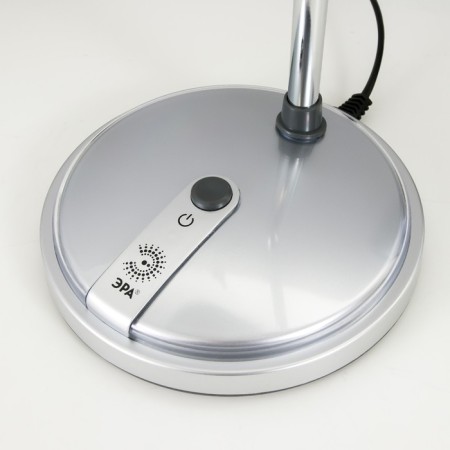 HELP lamp NE-301-E27-15W-S, E27 15W, silver color-8