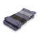 Bestex muline threads (418), 24 pcs. packaged