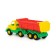 Machine - a dump truck with a semi -trailer "Stalker"