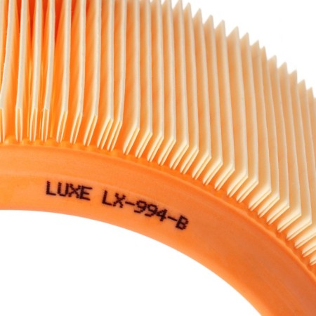 Air filter LX-994-B, Renault, analogues: AR131/1, CA10447, C2672/1, SB2058-2