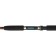 Monolithic sea "Volgar" "Akhtuba", 2 sections, test 50-250 g, 2 m, black color black