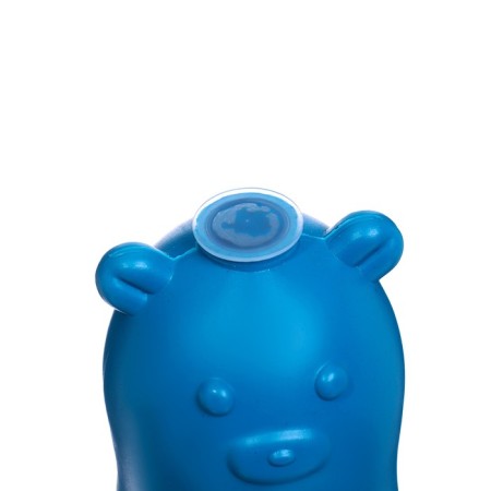 Cleaner for the toilet, Bear, 200 gr-1