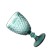 A set of glasses for drinks Bekker, 6 items, 324 ml