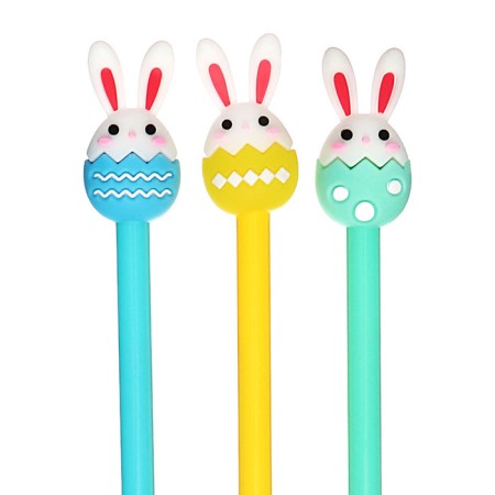 Gel-prick "Bunny" mix-6