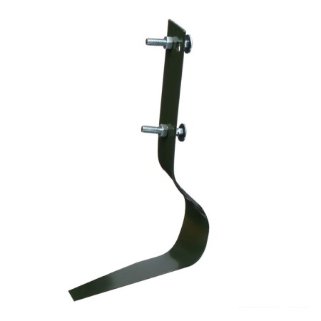 Ploskorer "Leader", standard, medium, cutting side 12 cm, without a cuttings-1