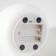 Nightlight "Antistress Cyakish Kitten" Led RGB from batteries 3AAA 9.5x9.5x10.5 cm Risalux