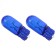 Avs Vegas Xenon Effect, W5W, 12 V, 5 W, set 2 pcs