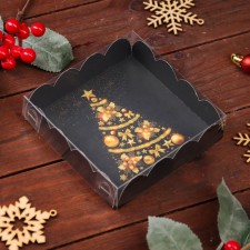 Box for cooking 
