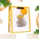 Gift package "Magic Year", 26 x 32 x 12 cm