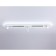 Luminous Windle-Topic LED AMBRELLA LIGHT, LINETECH, FL51451, LED, 79 W, 5925LUM, 3000-6400K, white, black color