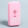 The phone "Princess", sound, batteries, Disney