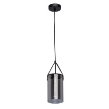 Tetro lamp, size 12x150x12 cm, E27