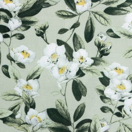 The APPLE FLOWERS 40X146 cm, 100% HL, mowing 164 g/m2-1