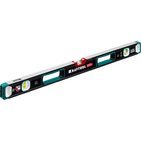 Magnetic level Kraftool A-Rate 34988-80, mirror eye, accuracy 0.3 mm/m, 800 mm-9