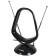 Antenna Television Hyundai H-Tai320 13DB Active black cabinet: 1.85M