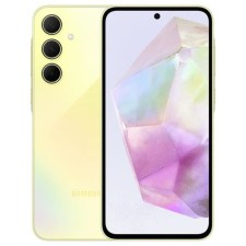 Смартфон SAMSUNG_ОАЭ A356E Galaxy A35 8/256Gb Lemon
