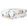 Bed linen duet, size 230x250 cm, 160x220 cm - 2 pcs, 50x70 cm - 2 pcs, 70x70 cm - 2 pcs