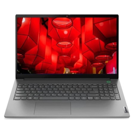 LENOVO ThinkBook 15 G4 IAP Core i5 1235U 8GB SSD512GB Intel Iris XE Graphics 15.6 "1066873