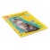 School diary for grades 1-11 "ears on the top", cover of coat-coated cardboard, 40 sheets