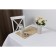 Modern napkin HMT3117-1, Golden, 30x45 cm