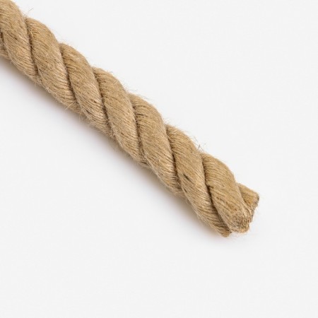 Juetnaya rope 20 mm (50 m) coil-5