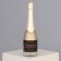 Tuale water "Kiss", Sweet Dream, Champagne, 100 ml