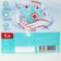 Antibacterial liquid soap Unicare, PVC, 5l