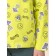 Set for boys, height 134 cm, apple color