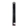 Torso wiper brush 23/580 mm, frame