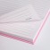 Set of Pandastic Winter, Palantine (180x68 cm) and Diary, A5, 80 sheets