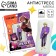 Anthistress Maglet "Dakimakura Boy Isamu", with sand