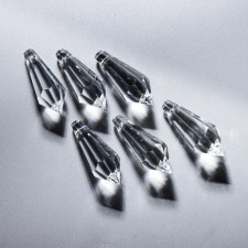 Decorative suspension 