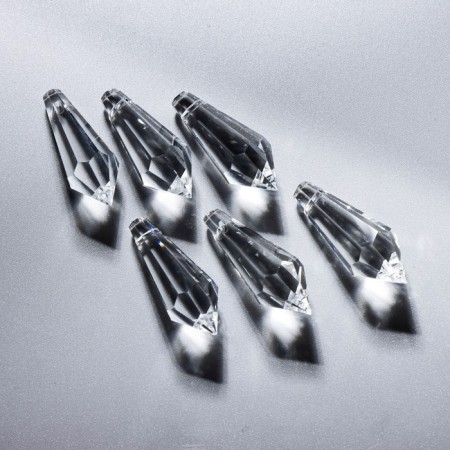 Decorative suspension "Little Ice" (set 6 pcs)
