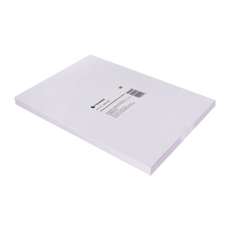 A4 216x303 mm lamination film, 75 μm, 100 pieces, matte, Geleos-3