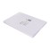 A4 216x303 mm lamination film, 75 μm, 100 pieces, matte, Geleos