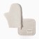 Set of kitchen. Ethel "Magnifica": mittens 20x28 cm, take 19x19 cm, flax 100%, 180 g/m2