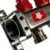 Collector Group Stout SMS-0927-000005, with consumables, valve, 5 outputs, stainless steel. steel