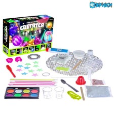 Set for experiments 