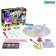 Set for experiments "glow in the dark"