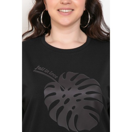Female blouse, size 66-4