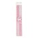 A line for quilting and patchwork, 5 × 30.5 × 0.1 cm, the color is transparent/pink