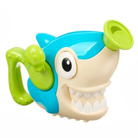 Bath toy "Shark", leerchka, sprayer-2