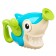Bath toy "Shark", leerchka, sprayer