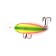 Namazu Willsy, L-75 mm wobbler, 22 g, Krenka, floating, 4.0-6.0 m, color No. 9