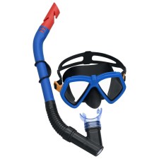 DOMINATOR SNORKEL MASK (mask, tube) from 7 years 24070